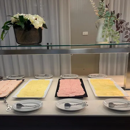 Ele Green Park Hotel Pamphili-3