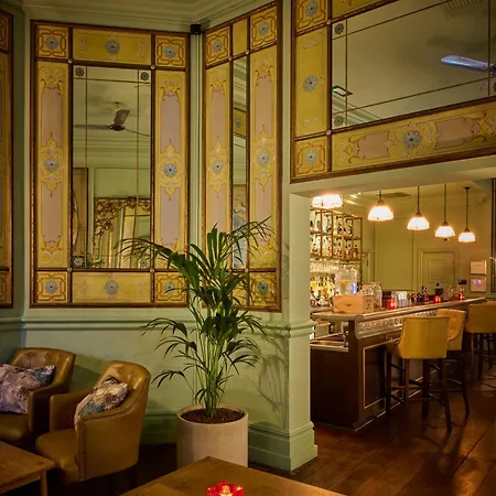 Hotel Du Vin Birmingham-3