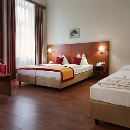 Hotel Mozart-2