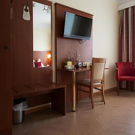 Hotel Mozart-3