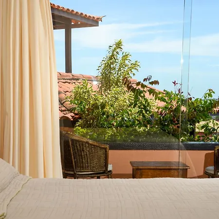 Aguabúzios Hotel-2