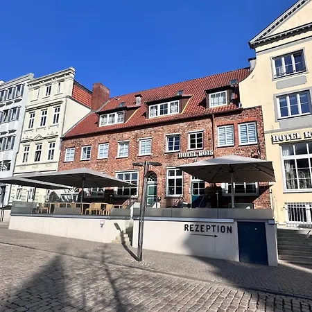 Hotel KO15-2