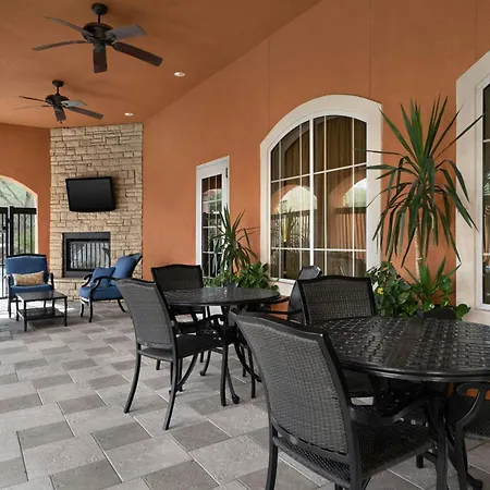 Towneplace Suites By Marriott Tucson Williams Centre-3