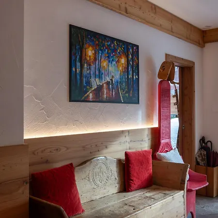 Post Hotel Moena-3