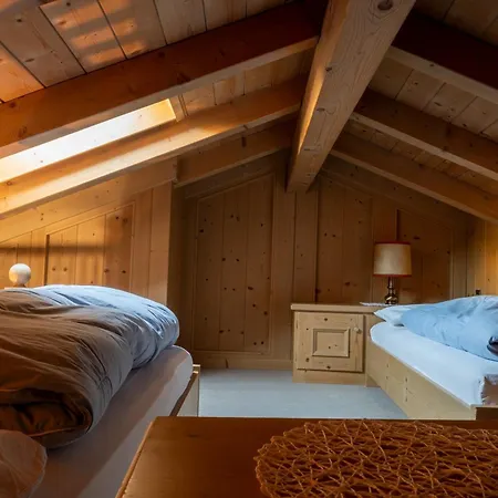 Post Hotel Moena-2