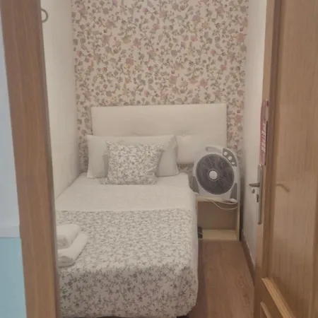 Hostal New Life Madrid-2