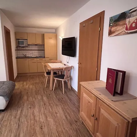 Appartements Al Castagno-3