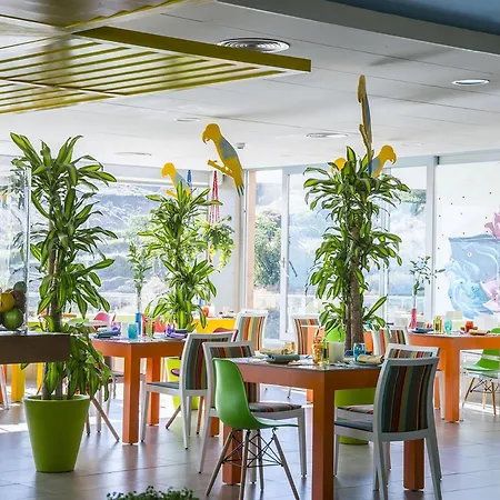 Higueron Hotel Malaga, Curio Collection By Hilton (Adults Only)-3