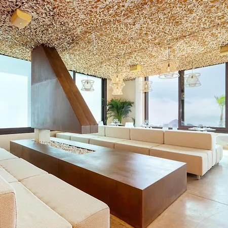 Higueron Hotel Malaga, Curio Collection By Hilton (Adults Only)-2