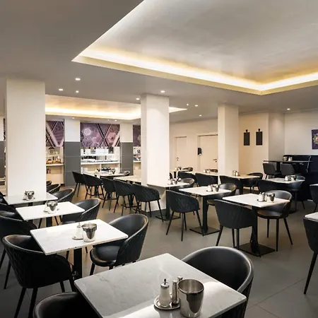 Elaya Hotel Vienna City West, Trademark By Wyndham-3