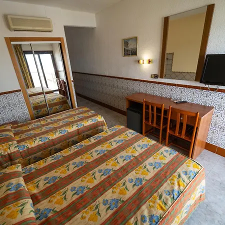 Hotel Univers-2