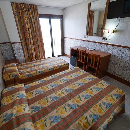 Hotel Univers-3