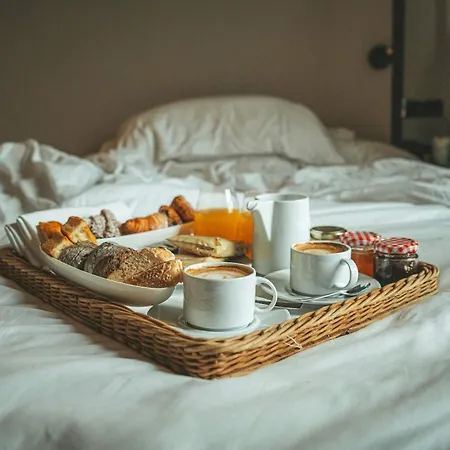 Opera Boutique B&B-3