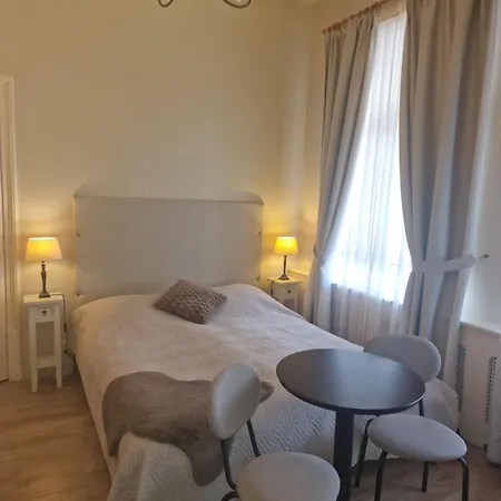 Pension Zee en Duinzicht-2