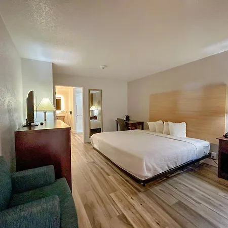 Hotel Monreale Express & Studios Idrive District-3