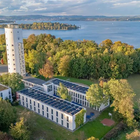 Jugendherberge Otto-Moericke-Turm-2