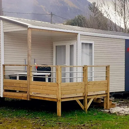 Camping les Lavandes, Castellane-3