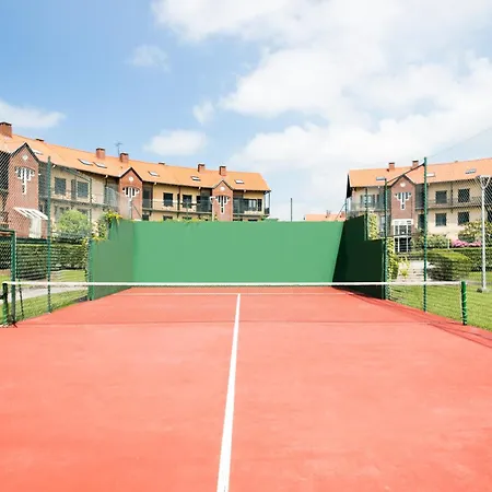Abba Comillas Apartments-2