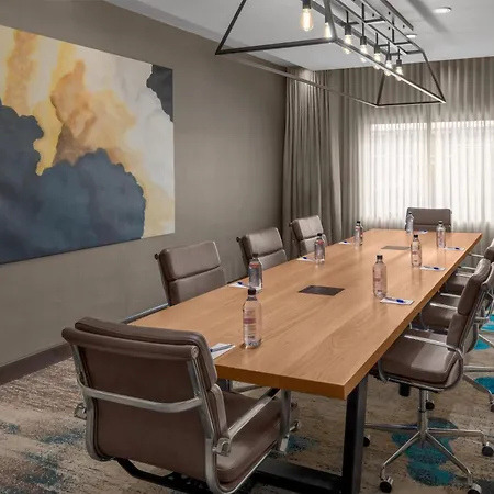 Doubletree By Hilton Lubbock - University Area-2