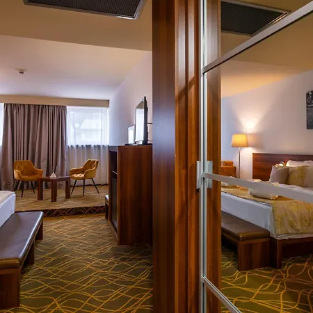 Bonvital Hotel Heviz Superior Adults Only-2