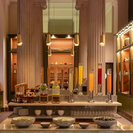 Anantara Palais Hansen Vienna - A Leading Hotel Of The World-2