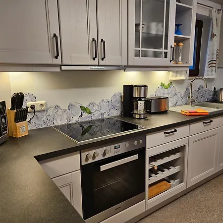 Ferienwohnung Ginkgo-2