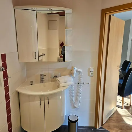 Ferienwohnung Ginkgo-3