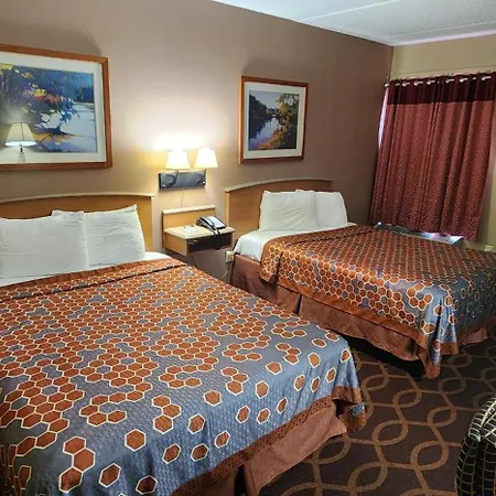 American Inn Evansville East-2