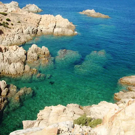Dimore Dell'Isola Rossa-3