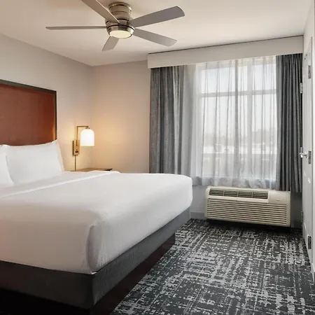 Homewood Suites By Hilton Columbus Osu, Oh-3