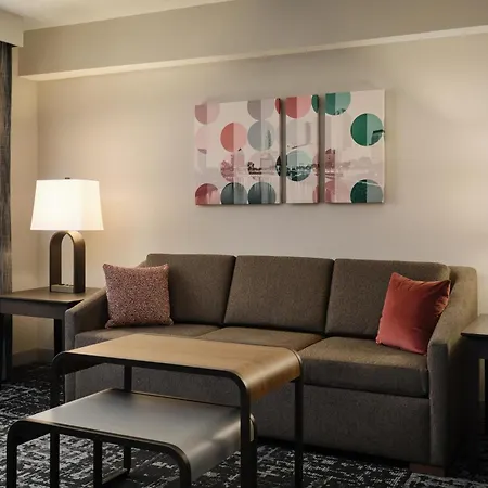 Homewood Suites By Hilton Columbus Osu, Oh-2