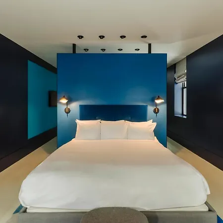 The William Hotel Midtown, New York-2