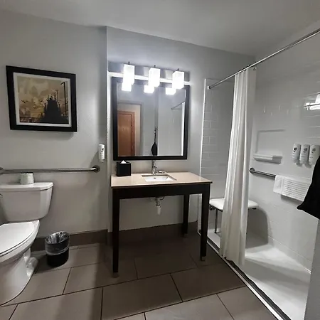 Country Inn & Suites By Radisson, Baxter, Mn-3