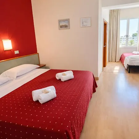 Hotel Villa Tina Easy Stay Room Only-3