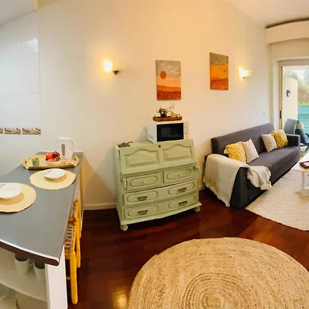 Vale de Azereiros Apartamentos - Alojamento no Gerês-3