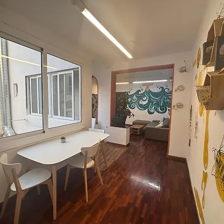 Tarragona Hostel-2