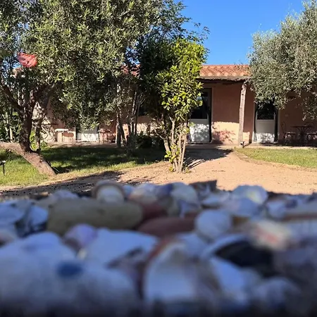 Agriturismo La Facenda-2