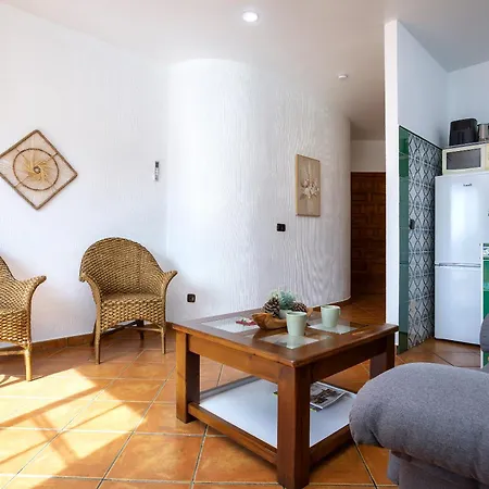 Apartamentos Sierra Tejeda-3