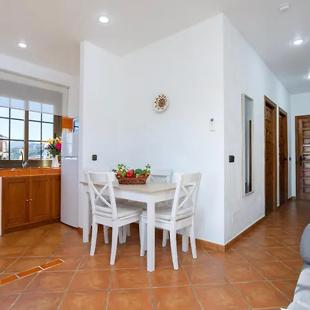 Apartamentos Sierra Tejeda-2
