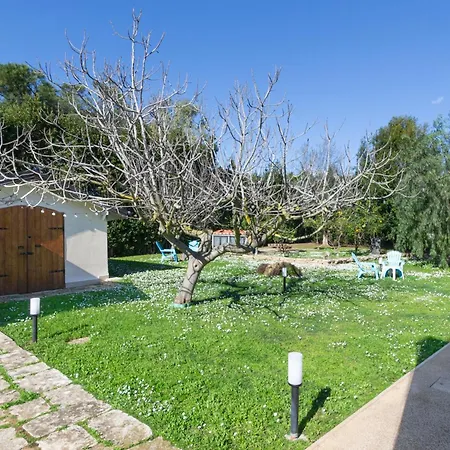 Casale Elisa Country Hotel-3