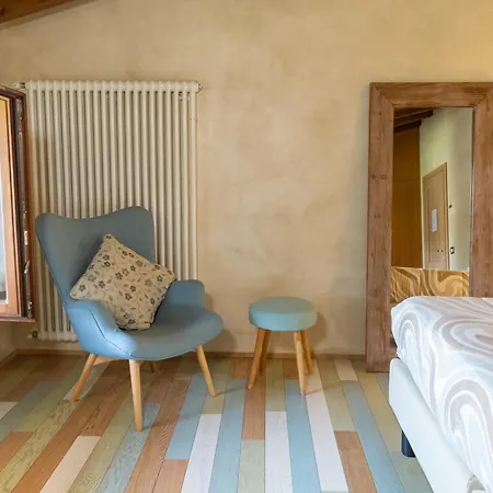 Casale Elisa Country Hotel-2