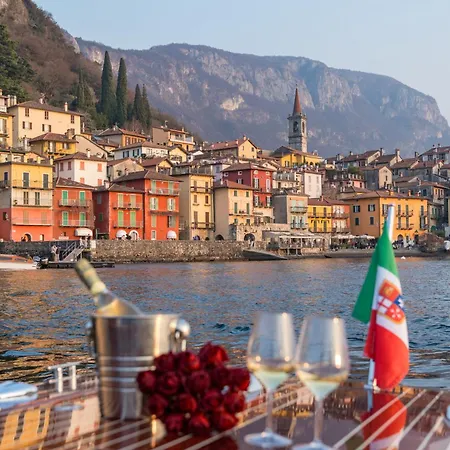 Villa Meraviglia - Private Villa With Garden, Pool And Breathtaking Lake Como Views-3