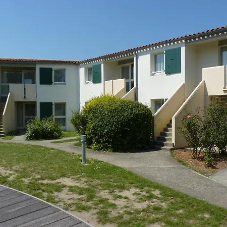 VVF Villages  Île de Ré les dunes  Ste-Marie-De-Re-2