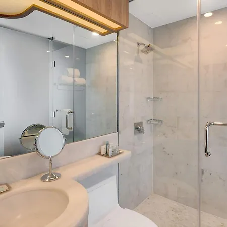 Wyndham Garden Brooklyn Sunset Park-3
