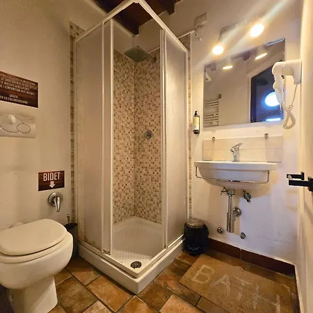 Il Casale Di Roma-3