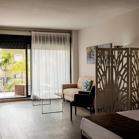 Bluesea Dimona Suites-2
