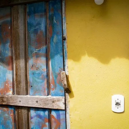 Chales Sol Paraty-2
