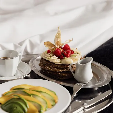 Le Pigalle, A Member Of Design Hotels-2