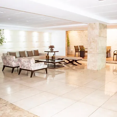 Apartamento Tambau a Beira Mar-2