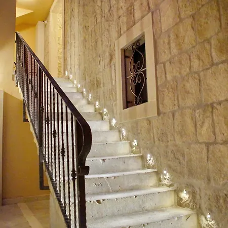 Apartment And Rooms Desideria-3